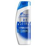 Head & Shoulders Men 400 Ml