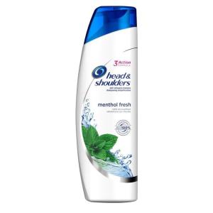 Head & Shoulders Menthol Refresh 400ml