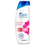 Head & Shoulders Smooth 400ml