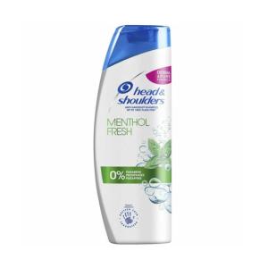 Head Y Shoulders Menthol Fresh 500ml