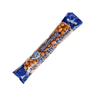 Manzelazo Japanese Style Peanuts 6.34 Oz