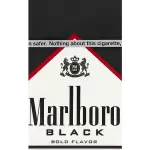 Marlboro Black Label