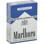 Marlboro Blue Menthol