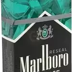 Marlboro Bold Ice Menthol