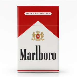 Marlboro Red Label