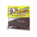 Mi Costeñita Achiote Entero 1.25 Oz