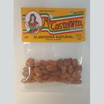 Mi Costeñita Almendra Natural 1.5 Oz