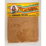 Mi Costeñita Camaron Molido 2 Oz.