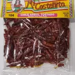 Mi Costeñita Chile Arbol Tostado 2 Oz