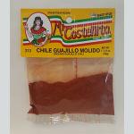 Mi Costeñita Chile Guajillo Molido 1 .25 Oz