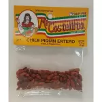 Mi Costeñita Chile Piquín Entero 0.5oz