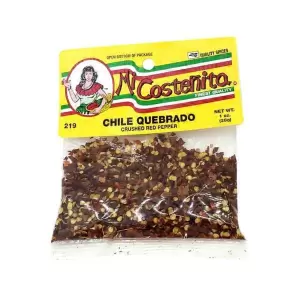 Mi Costeñita Chile Quebrado 1 Oz