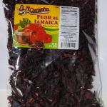 Mi Costeñita Flor De Jamaica 8 Oz