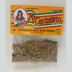 Mi Costeñita Oregano Entero 12 Oz