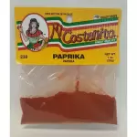 Mi Costeñita Paprika 1 Oz.