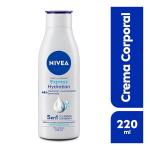 Nivea Express Hydration 220 Ml