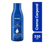 Nivea Nutritiva Piel Extra-Seca 220ml