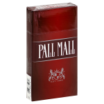 Pall Mall Red