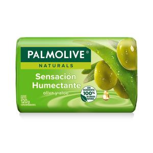 Palmolive Sensación Humectante 120gr