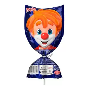 Ricolino Paleta Payaso 45g