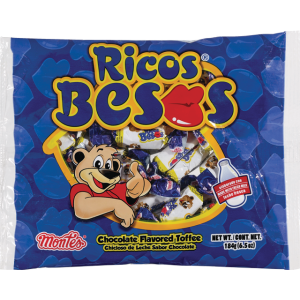 Montes Ricos Besos 6.5 Oz