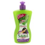 Savile Crema Para Peinar Keratina Liso 300 Ml.