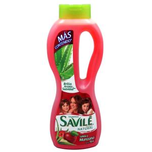 Savile Manzana 780ml