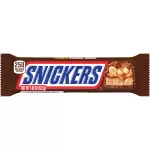 Snickers 1.86 Oz