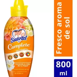 Suavitel Aroma Del Sol 800ml