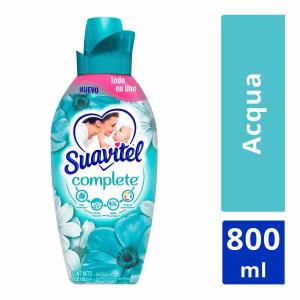 Suavitel Complete Acqua 800 Ml.