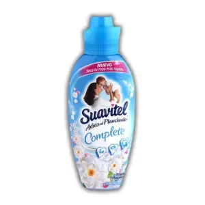 Suavitel Fresca Primavera 800ml