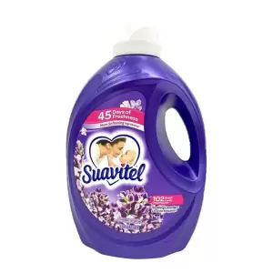 Suavitel Lavanda Relajante 3.5l