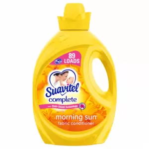 Suavitel Liquido Aroma del Sol 3.5lt.