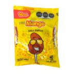 Vero Paleta Mango 40 Piezas 640gr