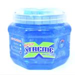 Xtreme Hair Gel Blue 35.28oz (1kg)