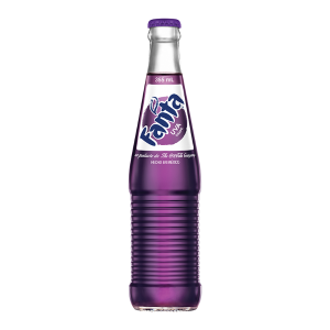 Fanta Uva (16.9oz) 500ml