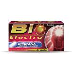 Bio Electro Migraña 24 Tabletas