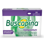 Buscapina Compositum 250mg.