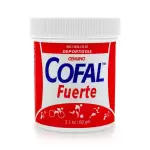 Cofal Fuerte Crema 60gm.