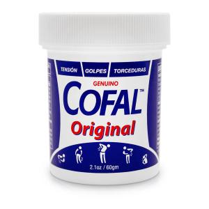 Cofal Original Crema 60gm.