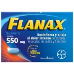 Flanax 550 Mg