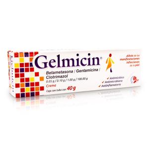 Gelmicin 40 G