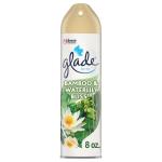 Glade Spray Bamboo Y Waterlily Bliss