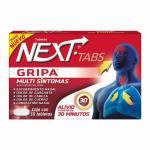 Next Gripa Multisintomas 10 Tab