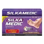 Silka Medic Pie De Atleta Tubo 30 Gr