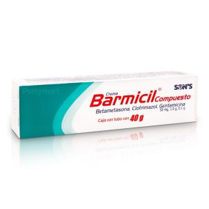 Sons Crema Barmicil Compuesto 40 G