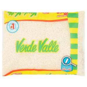 Valle Verde Long Grain 4 Lb