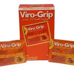 Viro-Grip A.M. 2 Capsulas