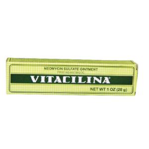 Vitacilina 1 Oz 28 G