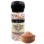 C&T Himalayan Pink Salt Grinder 3.52oz